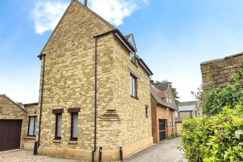 3 bedroom detached house for sale, Marlborough Lane, Witney, Oxfordshire, OX28