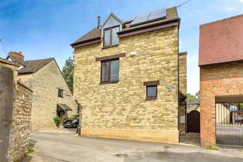 3 bedroom detached house for sale, Marlborough Lane, Witney, Oxfordshire, OX28