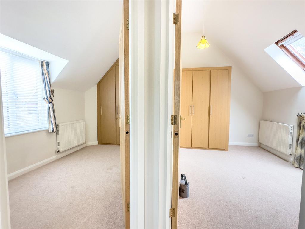 Bedrooms