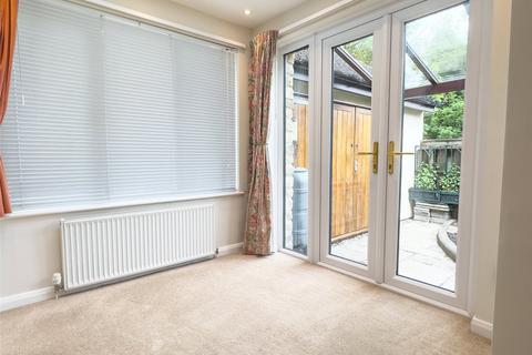 undefined, Marlborough Lane, Witney, Oxfordshire, OX28