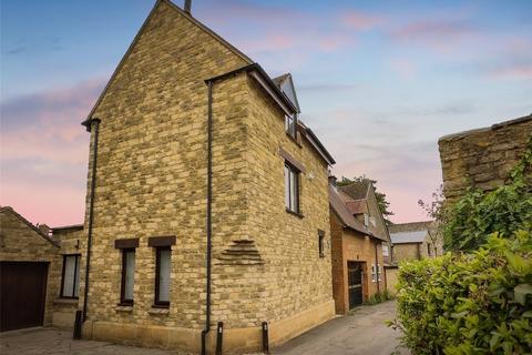 undefined, Marlborough Lane, Witney, Oxfordshire, OX28