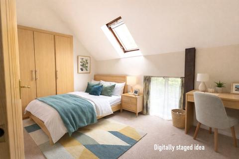 undefined, Marlborough Lane, Witney, Oxfordshire, OX28