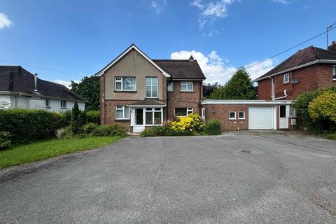 3 bedroom detached house for sale, Swiss Valley, Llanelli