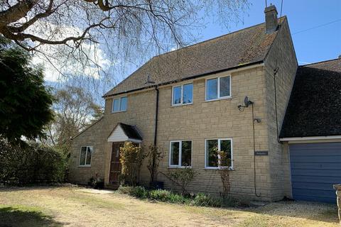 4 bedroom link detached house to rent, Faringdon SN7