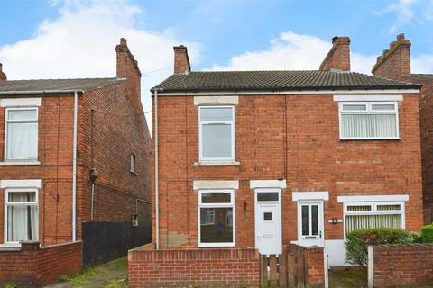 3 bedroom semi-detached house for sale, Alexandra Road, Scunthorpe