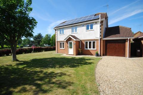 3 bedroom detached house for sale, Fakenham Chase, Holbeach, Spalding