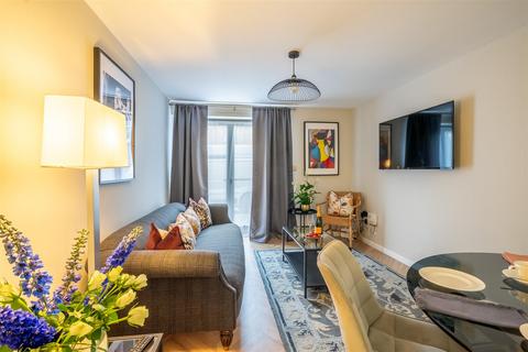 undefined, McQuades Court, York, YO1 9UE