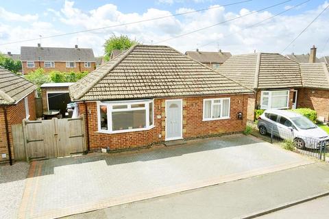 3 bedroom detached bungalow for sale, Ireton Road, Market Harborough