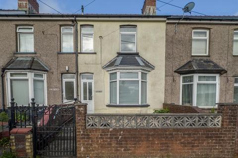 3 bedroom terraced house for sale, Varteg Road, Pontypool NP4