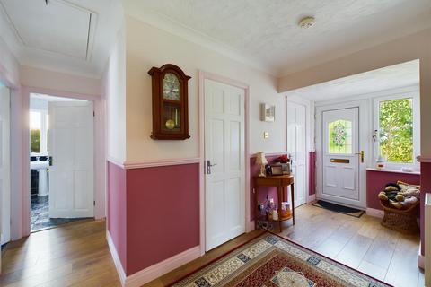 3 bedroom detached bungalow for sale, 18 St. Peters Close, Hutton, Driffield YO25 9YZ