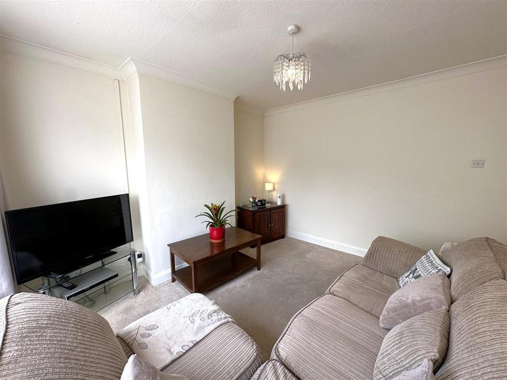 Lounge Aspect Two 476