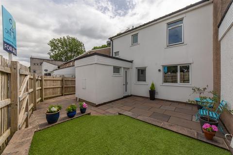 3 bedroom end of terrace house for sale, Broadweir Road, Cwmbran NP44