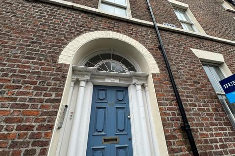 2 bedroom duplex for sale, Clarence Street, Liverpool