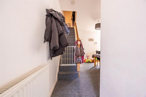 3 bedroom terraced house for sale, SALISBURY AVENUE, Westcliff-On-Sea