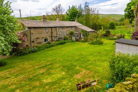 4 bedroom detached house for sale, Green Head Cottage, Marsett, Nr Bainbridge, Wensleydale