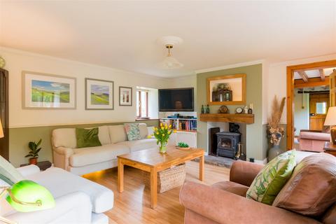 4 bedroom detached house for sale, Green Head Cottage, Marsett, Nr Bainbridge, Wensleydale