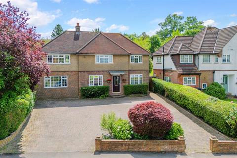 4 bedroom detached house for sale, Burgh Wood, Banstead