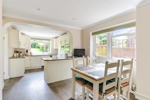 4 bedroom detached house for sale, Burgh Wood, Banstead