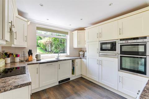 4 bedroom detached house for sale, Burgh Wood, Banstead