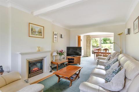 4 bedroom detached house for sale, Burgh Wood, Banstead