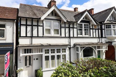 51 Fleet Road, Fleet, GU51 3PJ