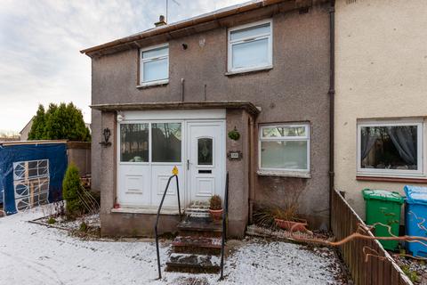 3 bedroom end of terrace house for sale, Adrian Road, Glenrothes KY7