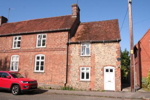 3 bedroom house for sale, Benson Lane, Crowmarsh Gifford, Wallingford