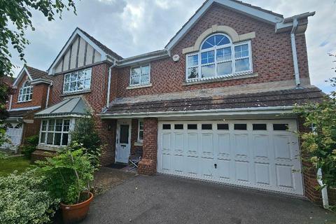 5 bedroom detached house for sale, Hayfield Grove, Weston NG23