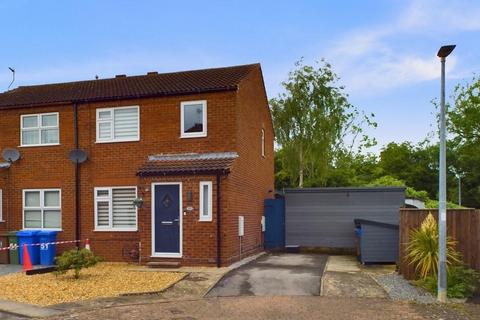 3 bedroom semi-detached house for sale, Bramble Hill, Beverley
