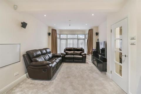 3 bedroom semi-detached house for sale, Thistlecroft Gardens, Stanmore HA7