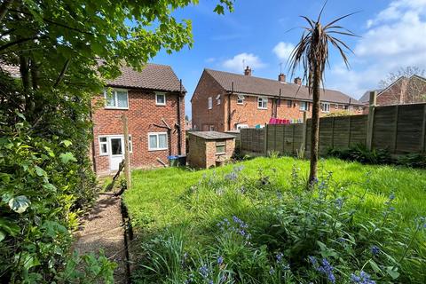 2 bedroom end of terrace house for sale, Cornwall Avenue, Oldbury