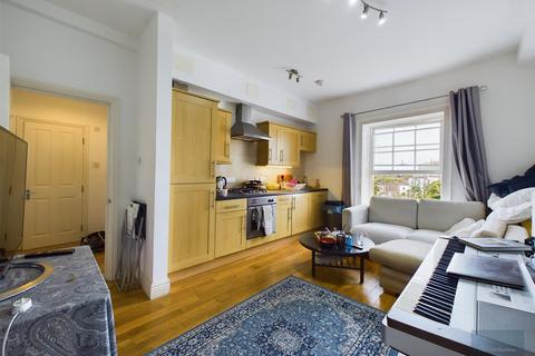 1 bedroom apartment to rent, Richmond Terrace, Bristol BS8