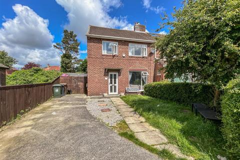 3 bedroom semi-detached house for sale, Wooler Square, Wideopen, Newcastle Upon Tyne