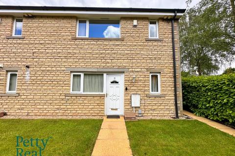 2 bedroom apartment for sale, 15 Meadow Bank MewsNelsonLancashire