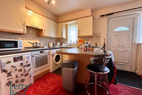 2 bedroom apartment for sale, 15 Meadow Bank MewsNelsonLancashire