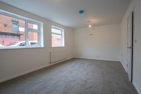2 bedroom house to rent, Apartments 1 - 5, Noble House Apartments, Perseverance Street, Castleford, West Yorkshire, WF10