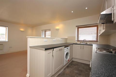 1 bedroom flat for sale, Alfred Street, Rushden NN10