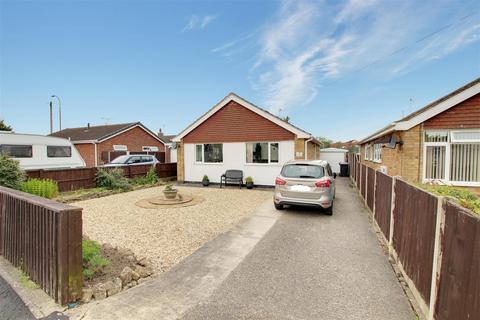 2 bedroom detached bungalow for sale, Rutland Road, Mablethorpe LN12