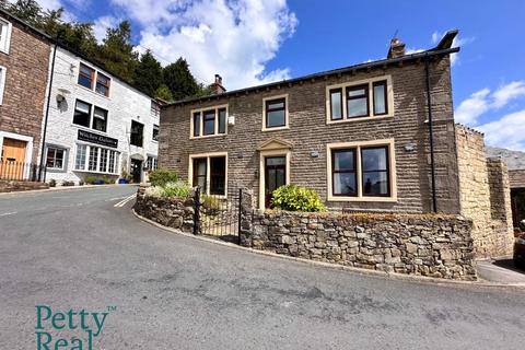 5 bedroom link detached house for sale, Newchurch Village, Newchurch-In-Pendle