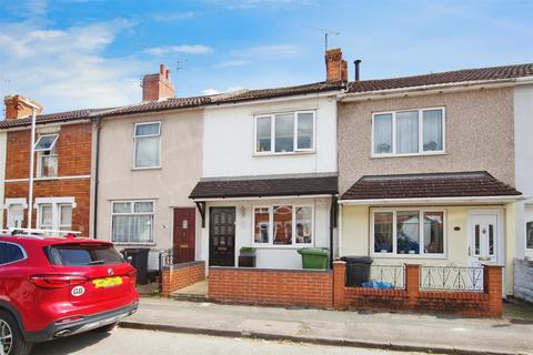 2 bedroom terraced house for sale, Argyle Street, Swindon SN2