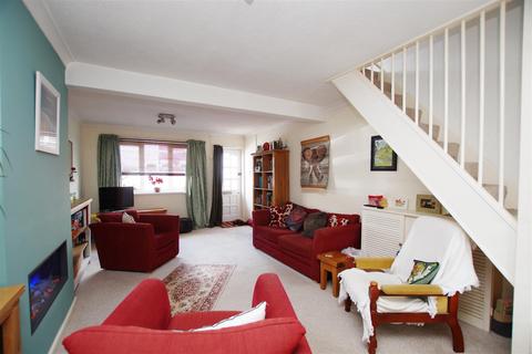 2 bedroom terraced house for sale, Argyle Street, Swindon SN2