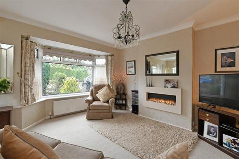 3 bedroom detached house for sale, Meadow Close, Coal Aston, Dronfield