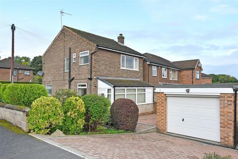 Meadow Close, Coal Aston, Dronfield