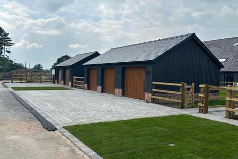 4 bedroom barn conversion for sale, Plot 5, Rookery View, Stoke Hall Lane, Nantwich