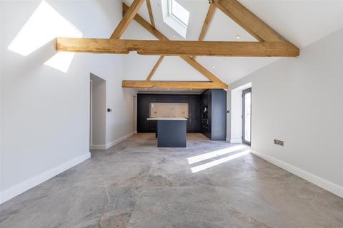 4 bedroom barn conversion for sale, Plot 5, Rookery View, Stoke Hall Lane, Nantwich