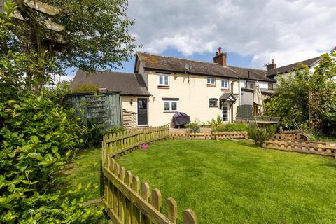 3 bedroom semi-detached house for sale, Morning Cottage, Burleydam, Whitchurch