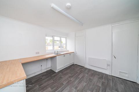 2 bedroom flat for sale, Moss Road, Cannock WS11