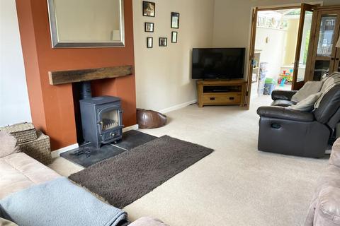 3 bedroom house for sale, 9 Chartwell Close, Church Stretton, SY6 6ES