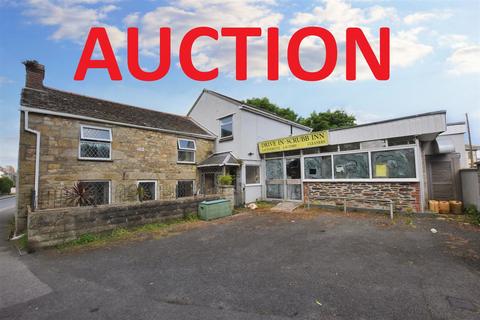 4 bedroom house for sale, Plain-An-Gwarry, Redruth