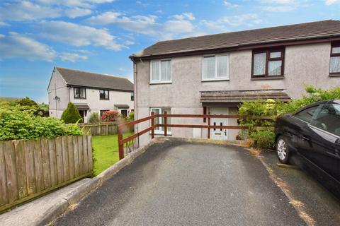 3 bedroom semi-detached house for sale, Knights Way, Mount Ambrose